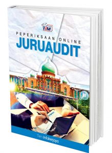 Soalan Juruaudit