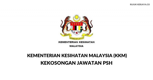 Kementerian Kesihatan Malaysia (KKM) ~ Bahagian Pendidikan Kesihatan