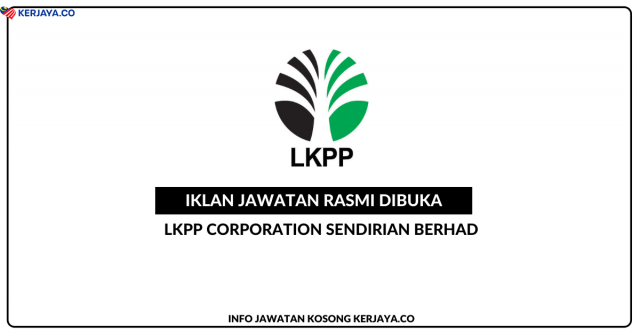 LKPP Corporation Sendirian Berhad