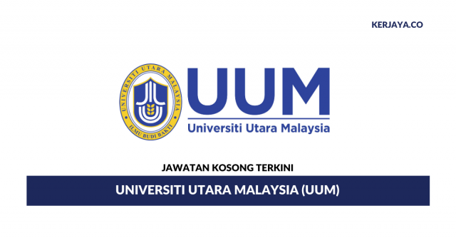 Pembantu Tadbir di Universiti Utara Malaysia (UUM)
