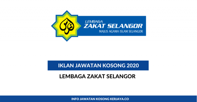 Lembaga Zakat Selangor