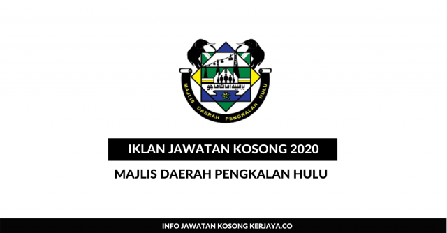 Majlis Daerah Pengkalan Hulu