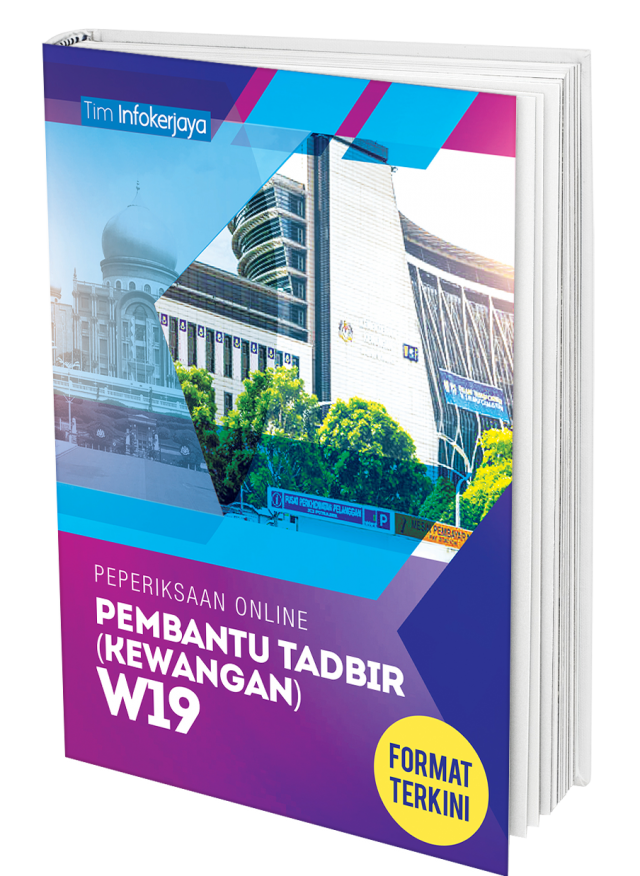 Soalan Matematik Pembantu Tadbir W19