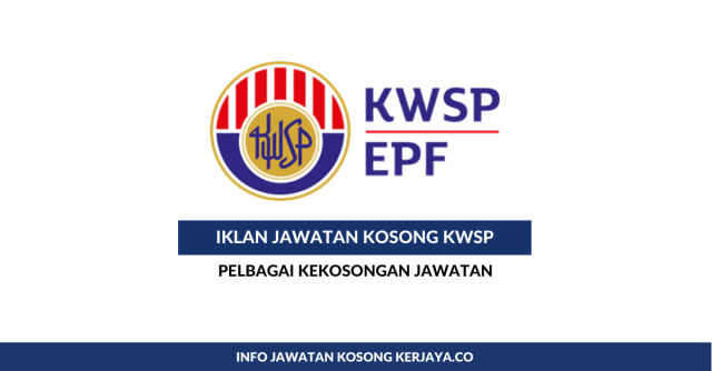 Kumpulan Wang Simpanan Pekerja (KWSP) / EPF Malaysia