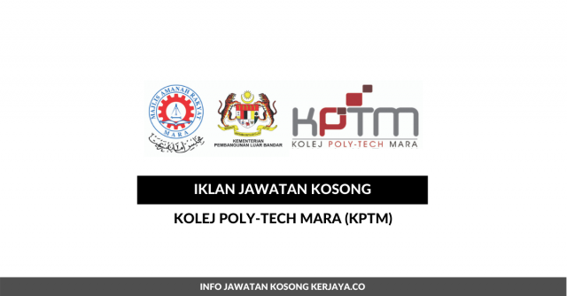 Kolej Poly-Tech MARA (KPTM) Johor
