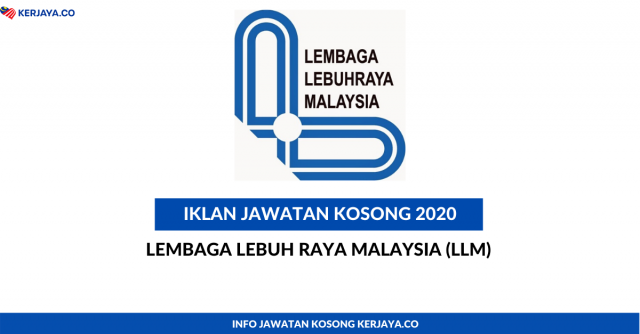Lembaga Lebuhraya Malaysia (LLM)