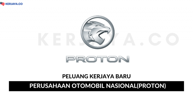 Perusahaan Otomobil Nasional (PROTON)