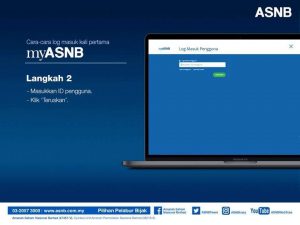 Cara Semak Penyata ASB Secara Online