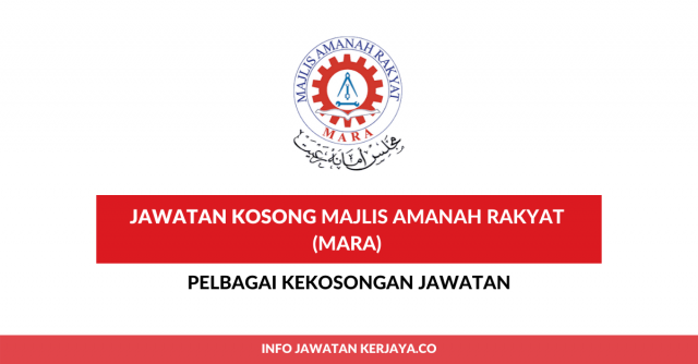 Majlis Amanah Rakyat (MARA)