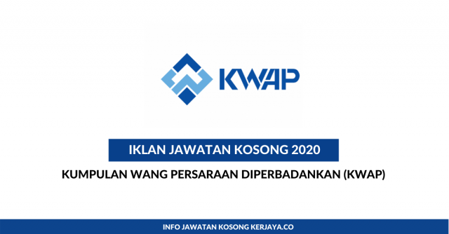 Kumpulan Wang Persaraan Diperbadankan (KWAP)