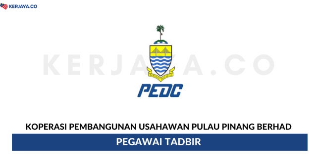 Koperasi Pembangunan Usahawan Pulau Pinang Berhad