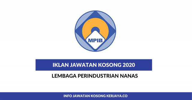 Lembaga Perindustrian Nanas