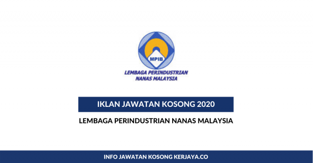 Lembaga Perindustrian Nanas ~ Jurutera