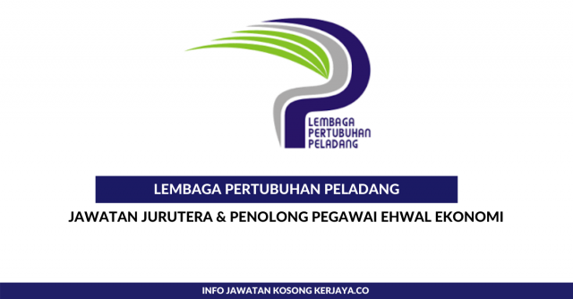 Lembaga Pertubuhan Peladang ~ Jurutera & Penolong Pegawai Ehwal Ekonomi