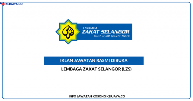 Lembaga Zakat Selangor