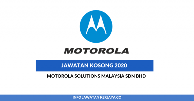 Motorola Solutions Malaysia