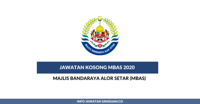 Majlis Bandaraya Alor Setar (MBAS) ~ Pentadbiran & Pengurusan