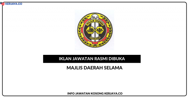 Majlis Daerah Selama