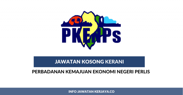 Kerani Perbadanan Kemajuan Ekonomi Negeri Perlis