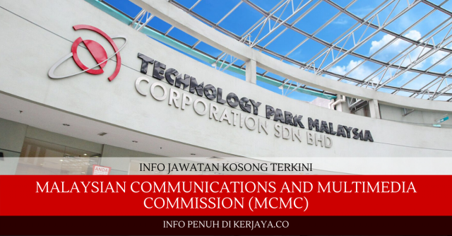 Technology Park Malaysia Corporation