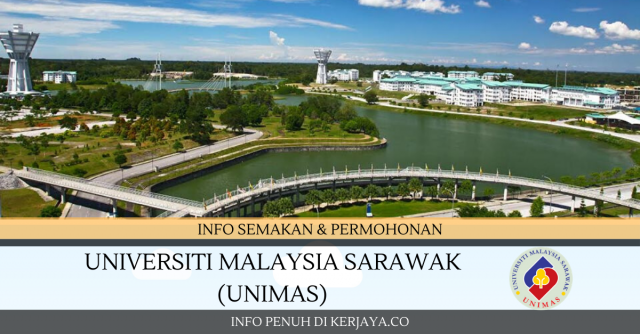 Universiti Malaysia Sarawak (UNIMAS)