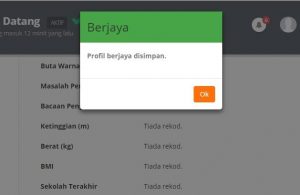 Panduan Mohon Kerja di Suruhanjaya Perkhidmatan Pendidikan (SPP)