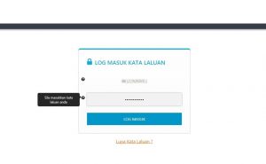 Panduan Mohon Kerja di Suruhanjaya Perkhidmatan Pendidikan (SPP)