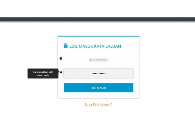 Panduan Mohon Kerja di Suruhanjaya Perkhidmatan Pendidikan (SPP)