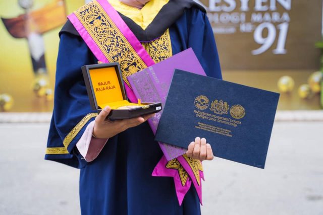 Kandungan Ini Dah Tak Relevan Dalam Resume Anda