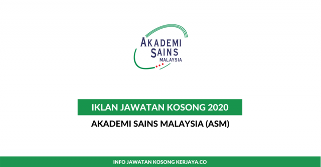 Akademi Sains Malaysia (ASM)
