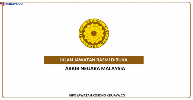 Arkib Negara Malaysia