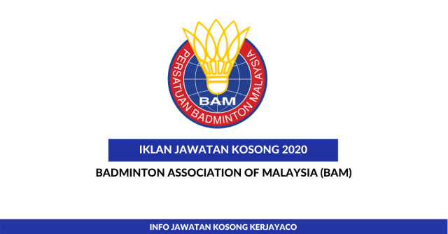 Badminton Association of Malaysia (BAM)