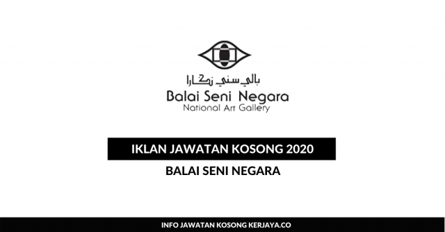 Balai Seni Negara