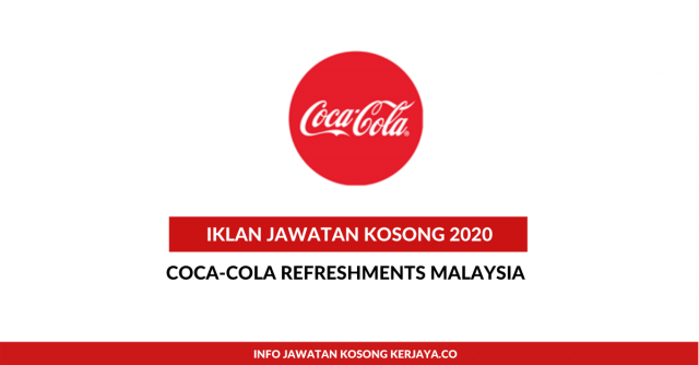 Coca-Cola Refreshments Malaysia