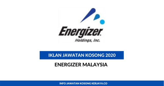 Energizer Malaysia