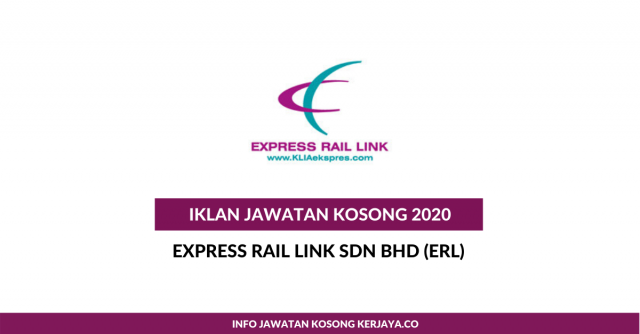 Express Rail Link (ERL)