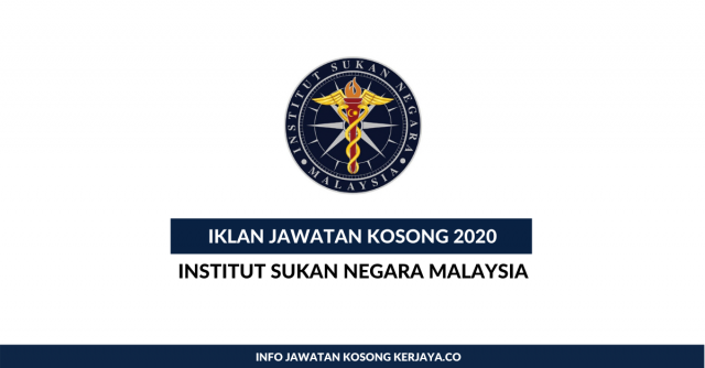 Institut Sukan Negara Malaysia ~ Jurulatih Kecerdasan