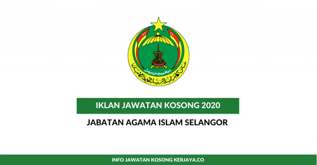 Jabatan Agama Islam Selangor