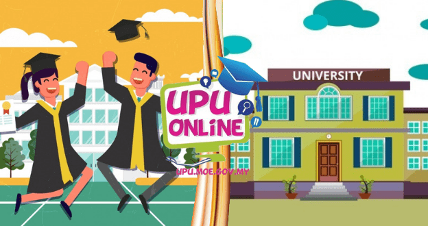 Permohonan UPU Online 2020/2021 Universiti Awam Politeknik ILKA Kolej Komuniti di Buka