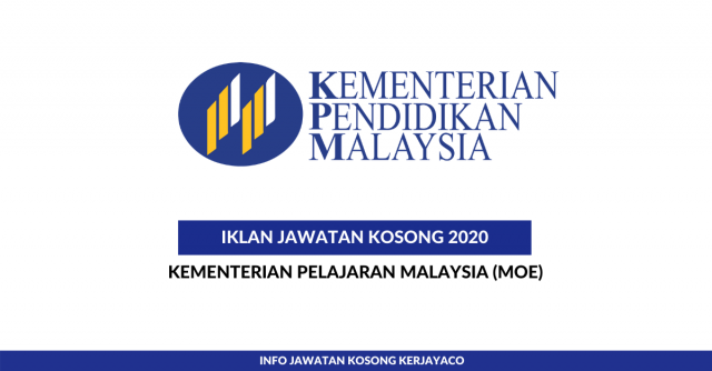 Kementerian Pelajaran Malaysia (MOE)