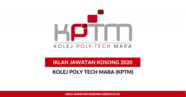 Kolej Poly Tech Mara (KPTM)