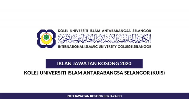 Kolej Universiti Islam Antarabangsa Selangor (KUIS)