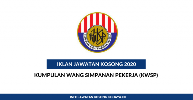 Kumpulan Wang Simpanan Pekerja (KWSP)