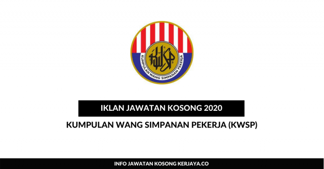 Kumpulan Wang Simpanan Pekerja (KWSP)
