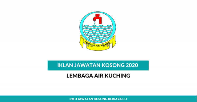 Lembaga Air Kuching ~ Kekosongan Pentadbiran & Pengurusan