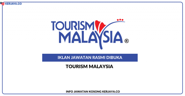 Tourism Malaysia ~ Pembantu Setiausaha Pejabat