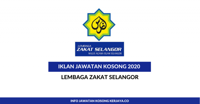 Lembaga Zakat Selangor