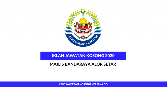 Majlis Bandaraya Alor Setar ~ Akauntan