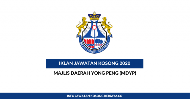 Majlis Daerah Yong Peng (MDYP)