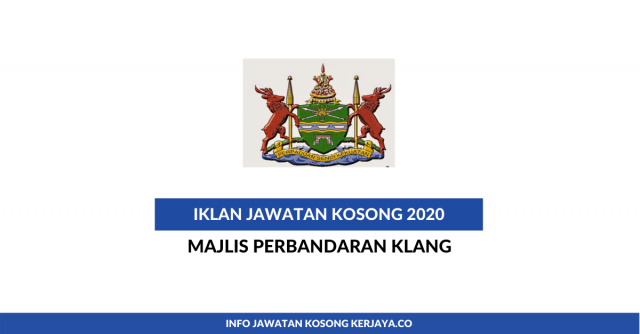 Majlis Perbandaran Klang ~ Pentadbiran & Pengurusan